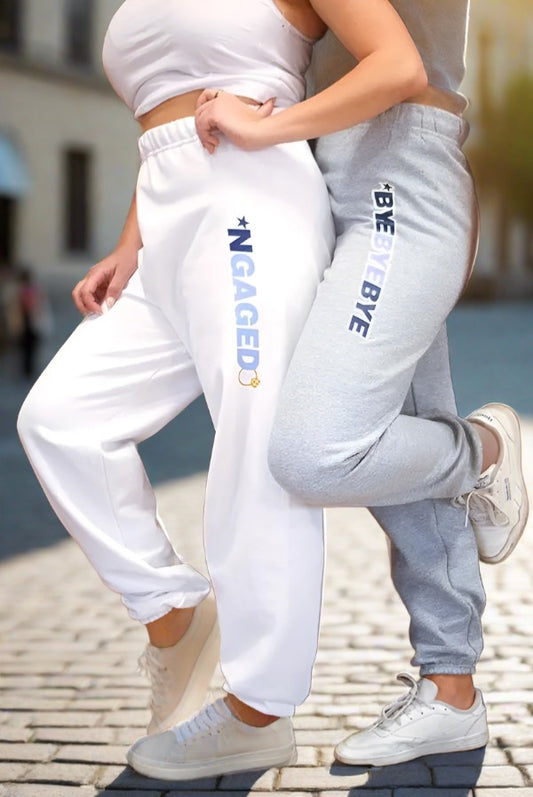 Women's Casual Sweatpants | Casual Sweatpants | We Are Everything